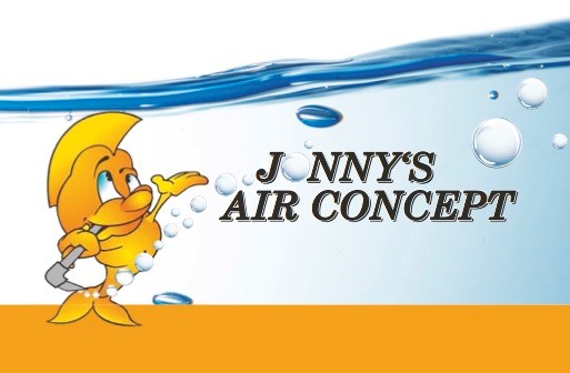 Jonny's Air Concept